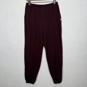 Vuori Boyfriend Jogger Sweatpant Size Small